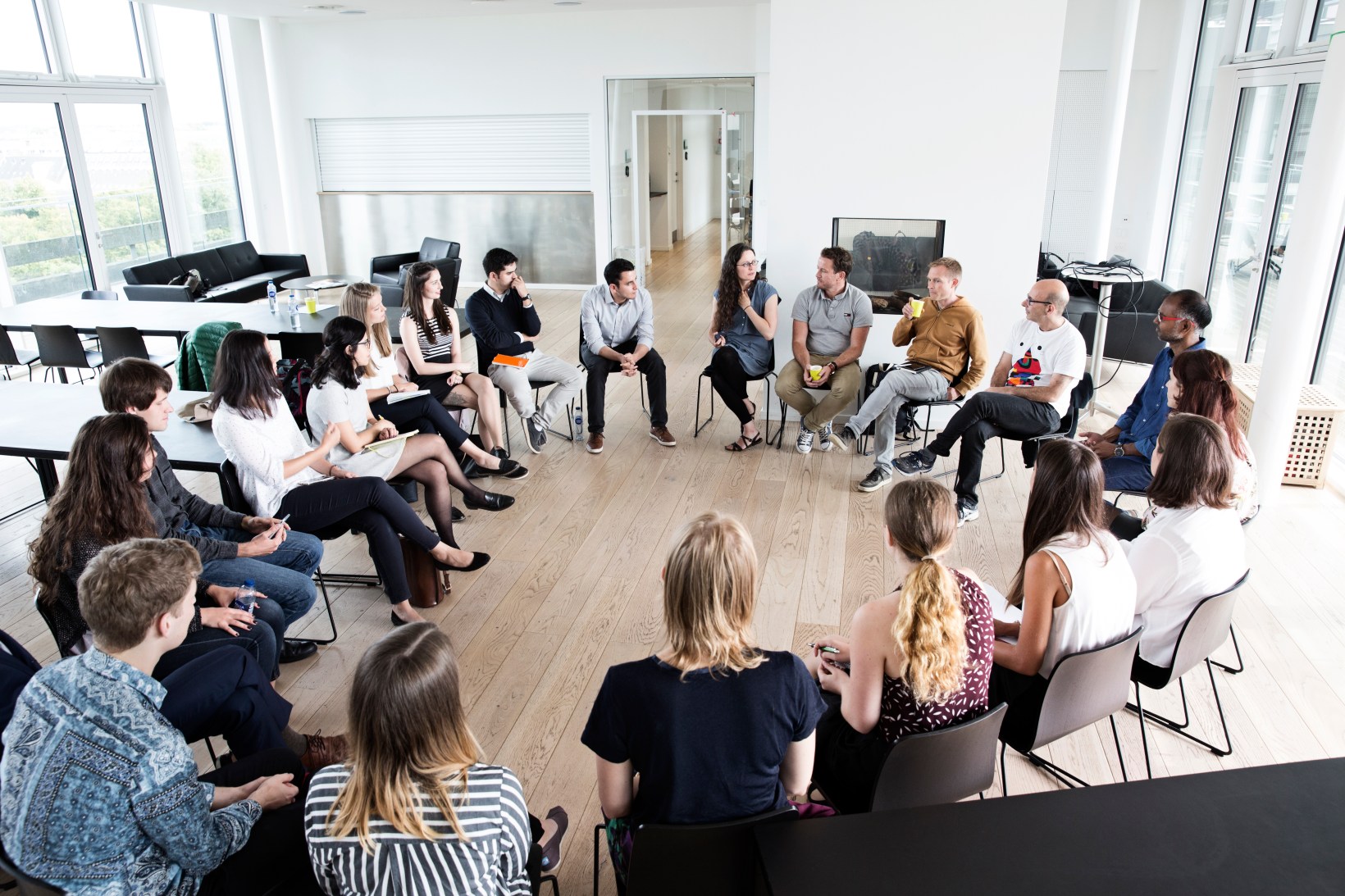 Copenhagen Bioscience Phd Programme Fully Funded Four Year Phd